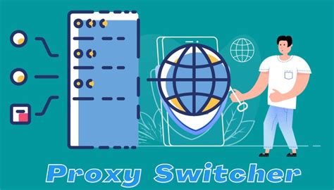 Proxy Switcher